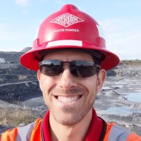 Austin Powder Company Employee Luke Provencher's profile photo