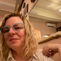 Huntress Employee Emily Spence's profile photo