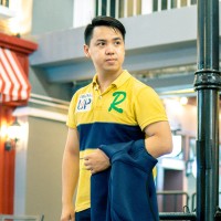 The Binary Holdings Employee Edison Kertawijaya's profile photo