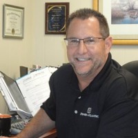 Steiner-Atlantic, LLC Employee Ralph Tuccillo's profile photo