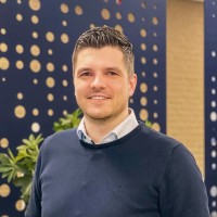 Mourik Infra B.V. Employee Bas Brekelmans's profile photo