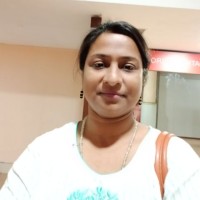 Ivangel Sales And Services Pvt Ltd. Employee Mithu Mukherjee's profile photo