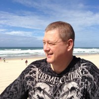 Formbay Employee Alexey Ishkov's profile photo