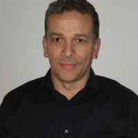 Amentun/Jacobs Employee John Pelaez's profile photo
