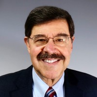 Harold Ashner Email & Phone Number