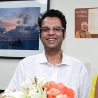 INDIA INTERNATIONAL HOUSE LTD. Employee Kulin 100's profile photo