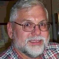 The Evangelical Alliance Mission | TEAM Employee Elmer Lorenz's profile photo