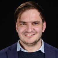 Sodefi Management Employee Marco John's profile photo