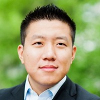 Blumberg Capital Employee Jimmy Zhu's profile photo