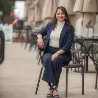 Sequence Health Employee Jennifer Turbin's profile photo