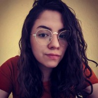 Itzel Ramírez Email