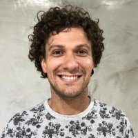 Caio Cordeiro Email