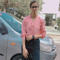 TechnoToil Employee Komal Prajapat's profile photo