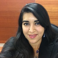 Juanita Guandique Email & Phone Number