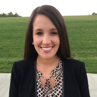 Lake Norman Marina Employee Maranda Nelson's profile photo