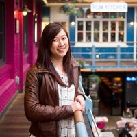 Winning Moves UK Ltd Employee Jennifer Lau's profile photo