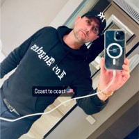 Stealth Startup Employee Daniel Kühner's profile photo