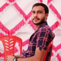 Kirloskar Pneumatic Company Limited Employee Bhupesh Sonawane's profile photo