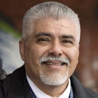 Pomona Unified School District Employee Sergio Chavez Sr.'s profile photo