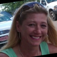 One Exchange Employee Angelique Rodriguez's profile photo