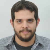 exakm Employee Anastasios Antoniadis's profile photo