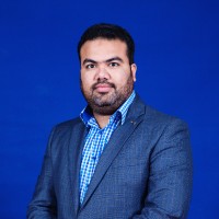 Sufyan Ahmed Email