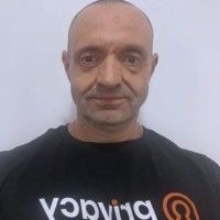 RED Innovations Employee Ayrton Alonso's profile photo