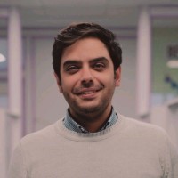Mahloran Employee Mostafa Amindavar's profile photo