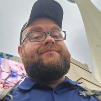 Belt Tech Industrial Employee Eric Samples's profile photo
