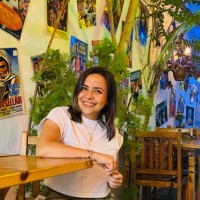 UNAT Employee Elif Özcan's profile photo