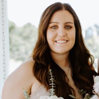 The Salvation Army Employee Haley Stephens's profile photo