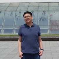 Eldor-Wal Employee James Wang's profile photo