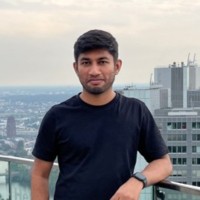 KoderLabs Employee Jawaid Gadiwala's profile photo