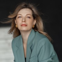 Akelon Employee Elena Dyupina's profile photo