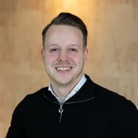 Kings Code Employee Jimmy van Dongen's profile photo