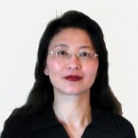 World Filtration Institute Employee Christine Sun's profile photo