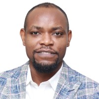 Co-creation Hub Nigeria Employee Akinwande Akinsulire's profile photo