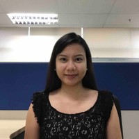 Standard Chartered Bank Employee Doris A.'s profile photo