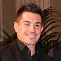 Andreani Group International s.r.l. Employee Davide Gozzini's profile photo