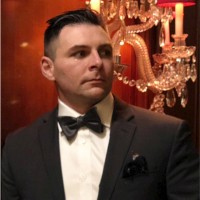 Air Mobility Command Employee Matt Bartomeo's profile photo