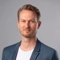 ExpectedIT Employee Alexander Schwarz's profile photo