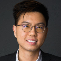 AMD Employee Alan Au-Yeung's profile photo