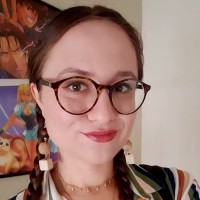 Harris Spice Company Employee Nadiya Dubova's profile photo