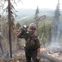 Bureau of Land Management Employee Timothy Hatfield's profile photo