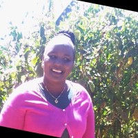 Working Smart Ltd Employee Eunice Kipsigei's profile photo