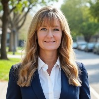 Tracy Clarke Email & Phone Number