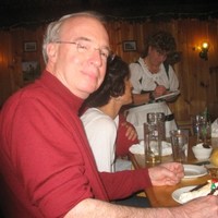 US Army Employee Robert Galloway's profile photo
