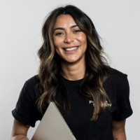 PolarSeven Employee Larissa Oliveira's profile photo