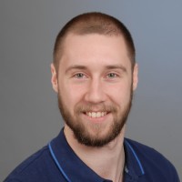 CenterCom GmbH Employee Robin Vogt's profile photo