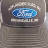 Hoflander Ford Inc Employee David Heaper's profile photo